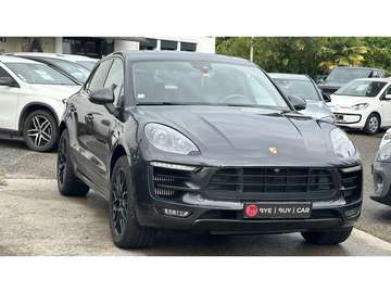 Macan 3.0i V6 - 360 - BV PDK TYPE 95B GTS