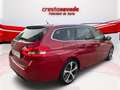 Peugeot 308 SW 1.6 PureTech S&S GT EAT8 225 Rojo - thumbnail 3