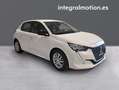 Peugeot 208 BlueHDi 73kW (100CV) Active Blanco - thumbnail 3