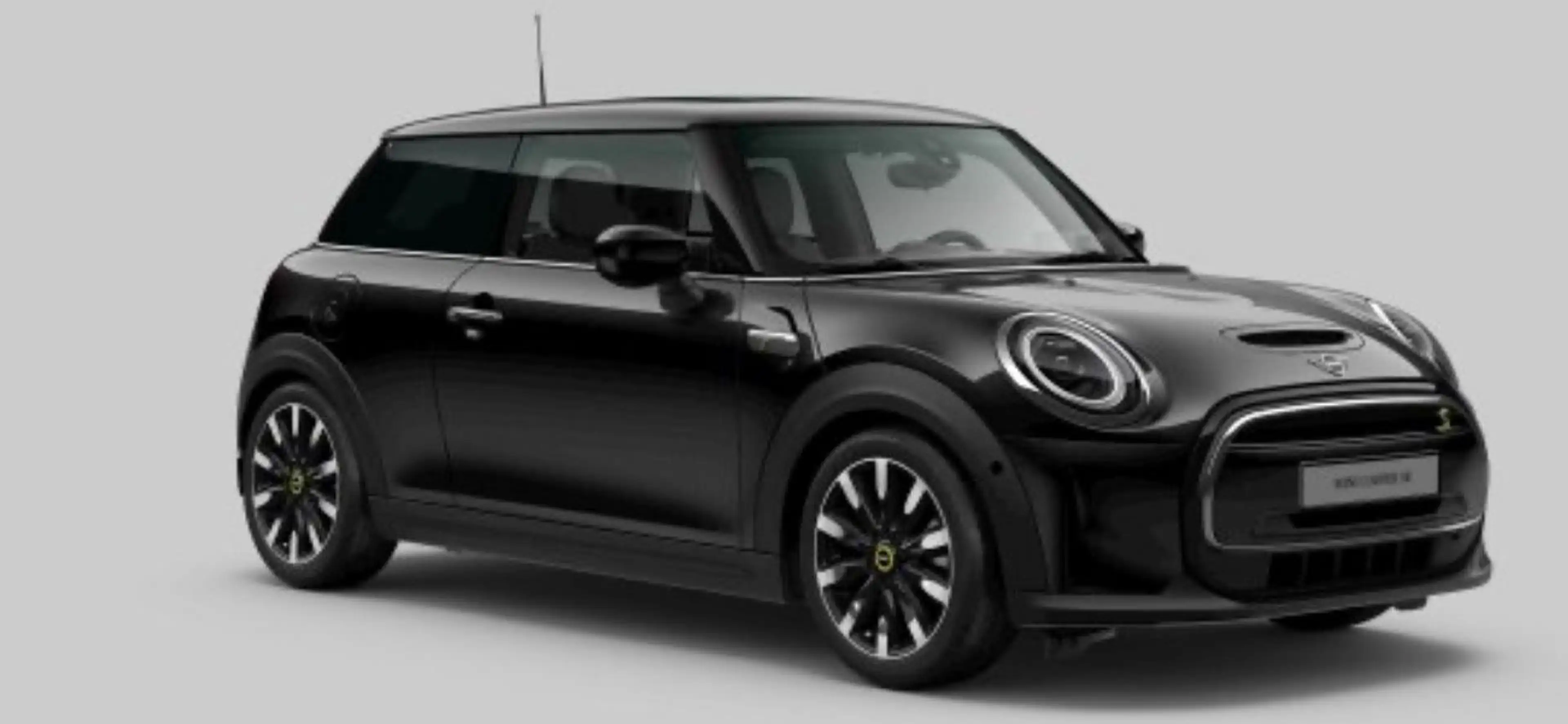 MINI Cooper SE Pano HUD Navi LED KAM H/K 1.Hd 17''