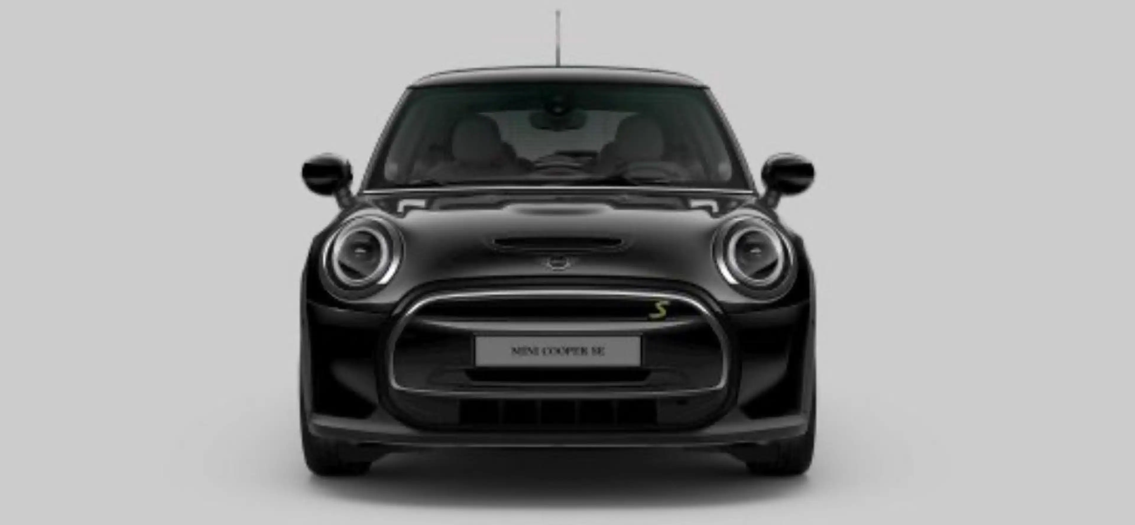MINI Cooper SE Pano HUD Navi LED KAM H/K 1.Hd 17'' — photo 2