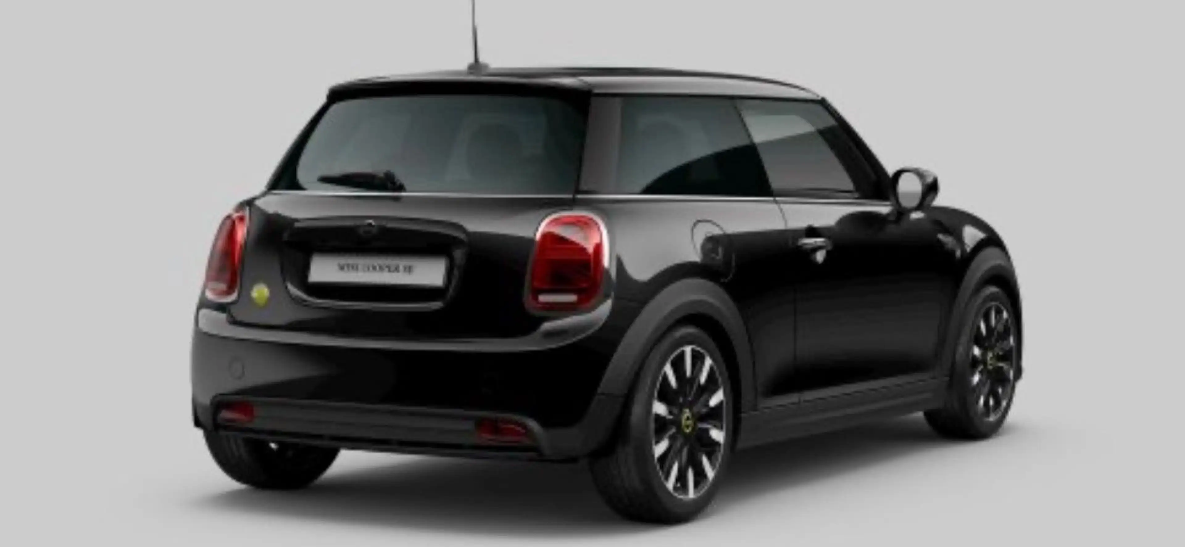 MINI Cooper SE Pano HUD Navi LED KAM H/K 1.Hd 17'' — photo 8