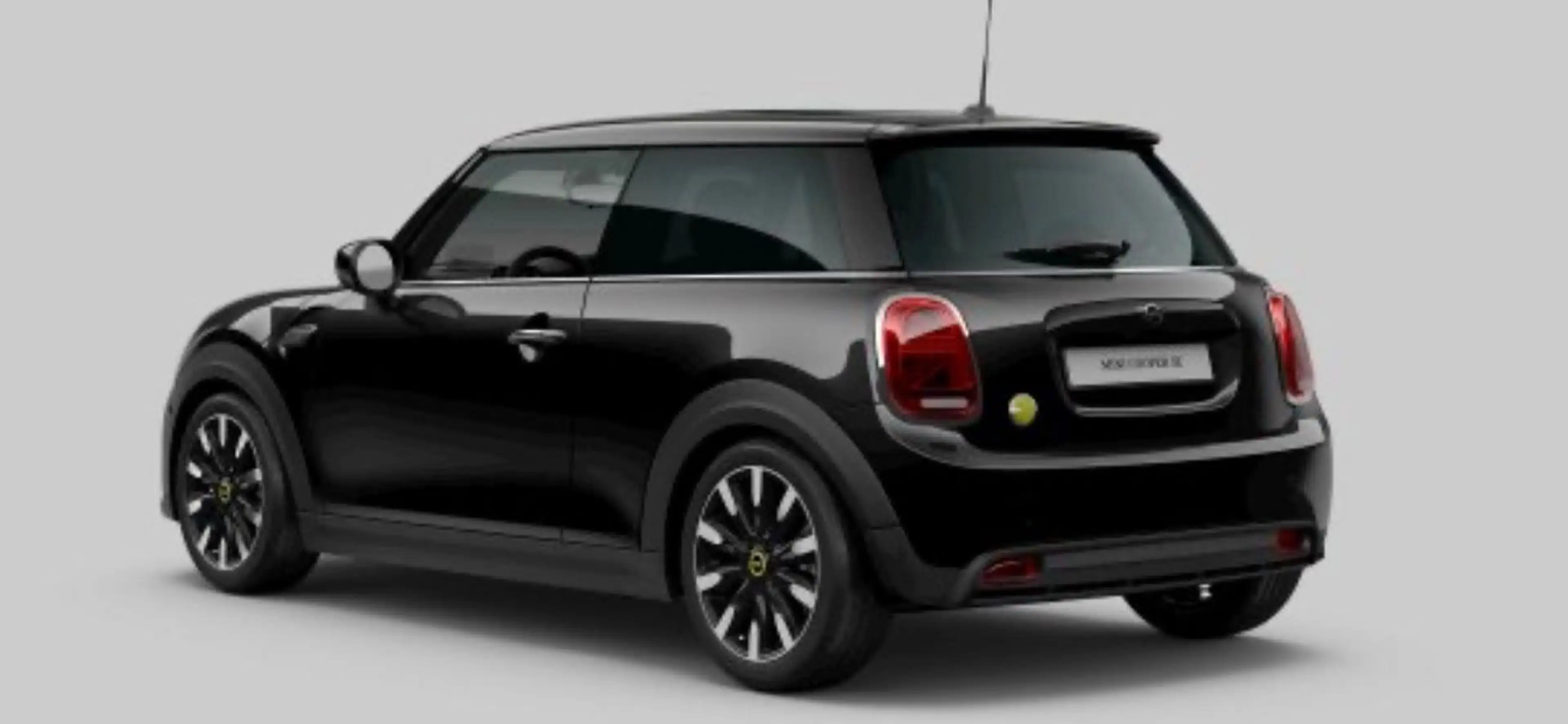 MINI Cooper SE Pano HUD Navi LED KAM H/K 1.Hd 17'' — photo 6