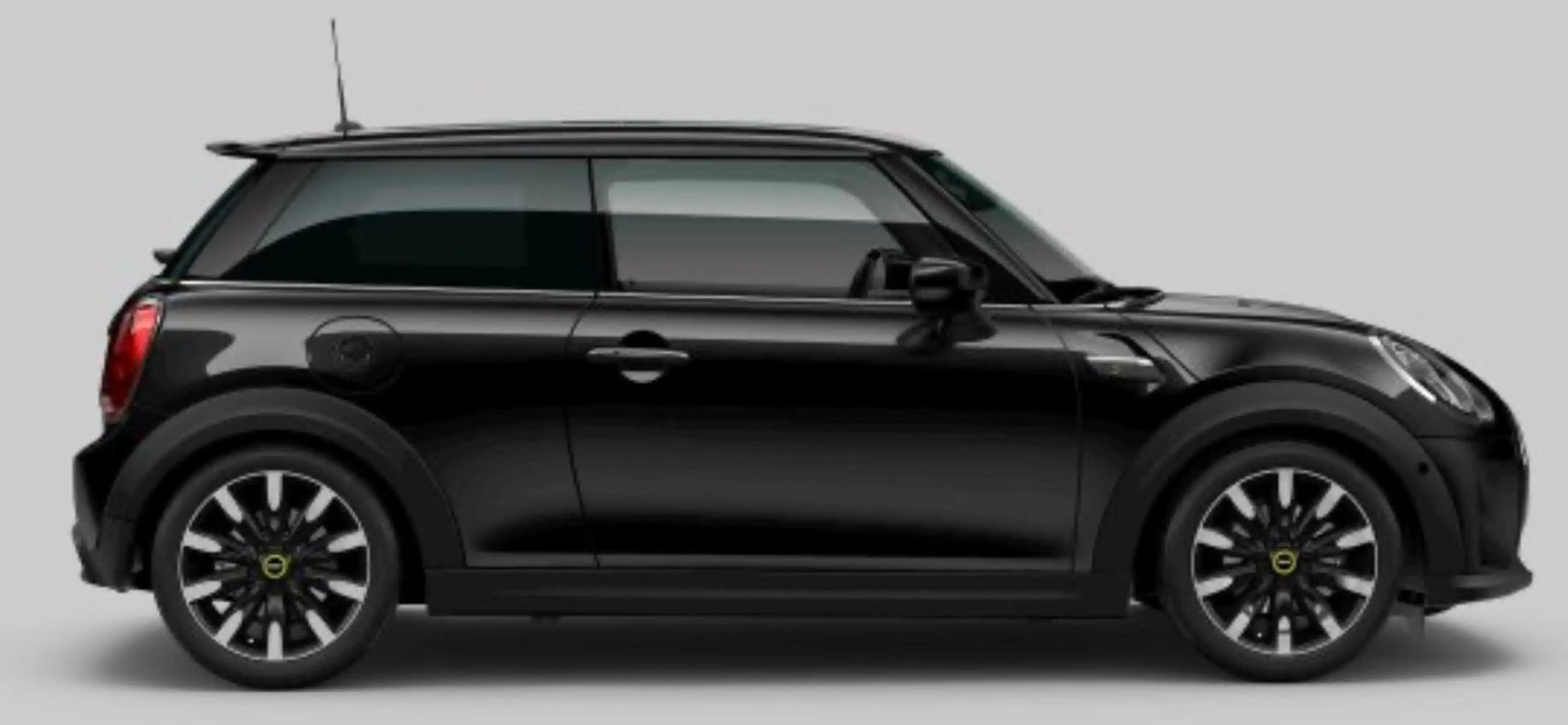 MINI Cooper SE Pano HUD Navi LED KAM H/K 1.Hd 17'' — photo 4