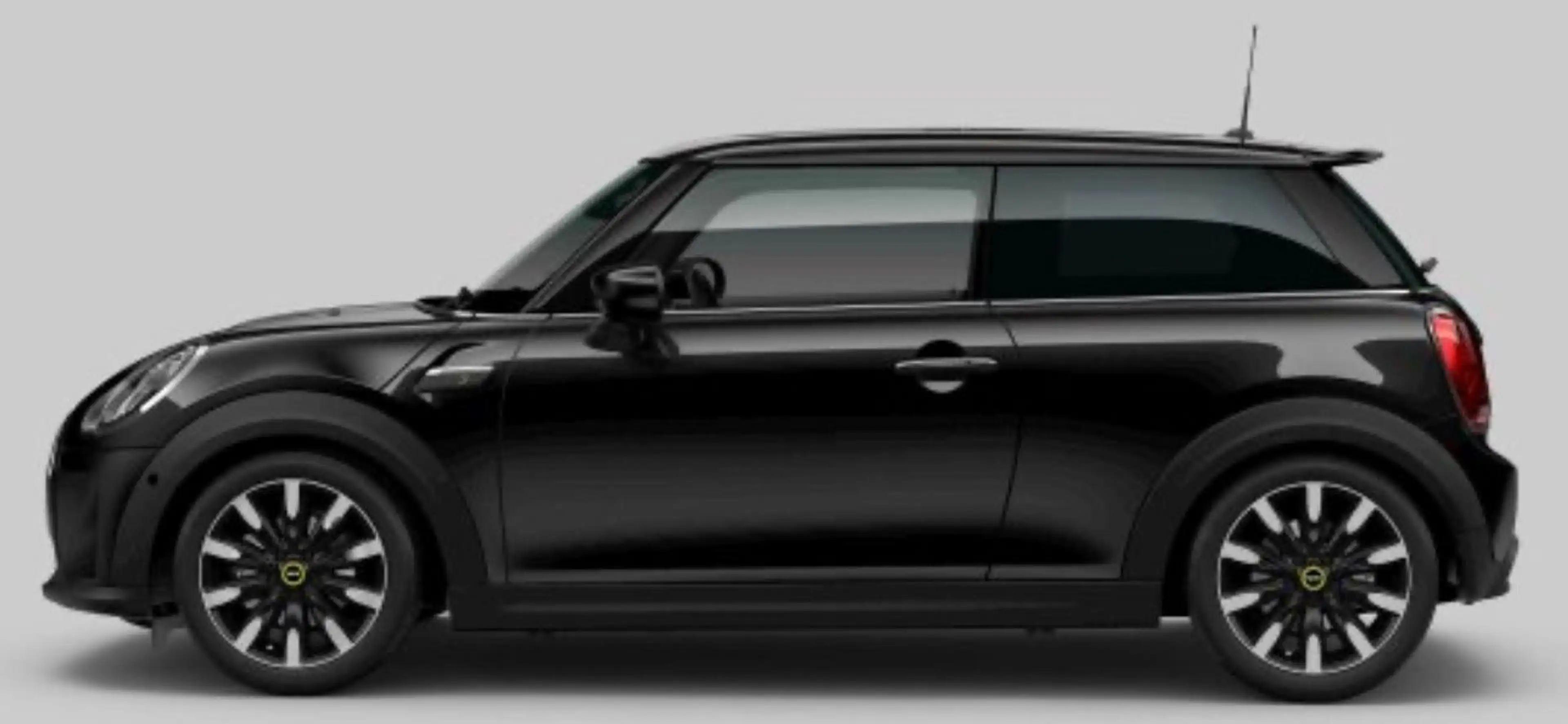 MINI Cooper SE Pano HUD Navi LED KAM H/K 1.Hd 17'' — photo 5