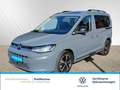 Volkswagen Caddy Dark Label 1,5 l TSI Klima Einparkhilfe Grijs - thumbnail 1