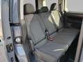 Volkswagen Caddy Dark Label 1,5 l TSI Klima Einparkhilfe Grijs - thumbnail 8