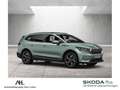 Skoda Enyaq 80 First Edition LED Navi ACC AHK Wärmepumpe Argintiu - thumbnail 8