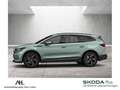 Skoda Enyaq 80 First Edition LED Navi ACC AHK Wärmepumpe Argintiu - thumbnail 3