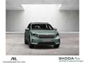 Skoda Enyaq 80 First Edition LED Navi ACC AHK Wärmepumpe Argintiu - thumbnail 9
