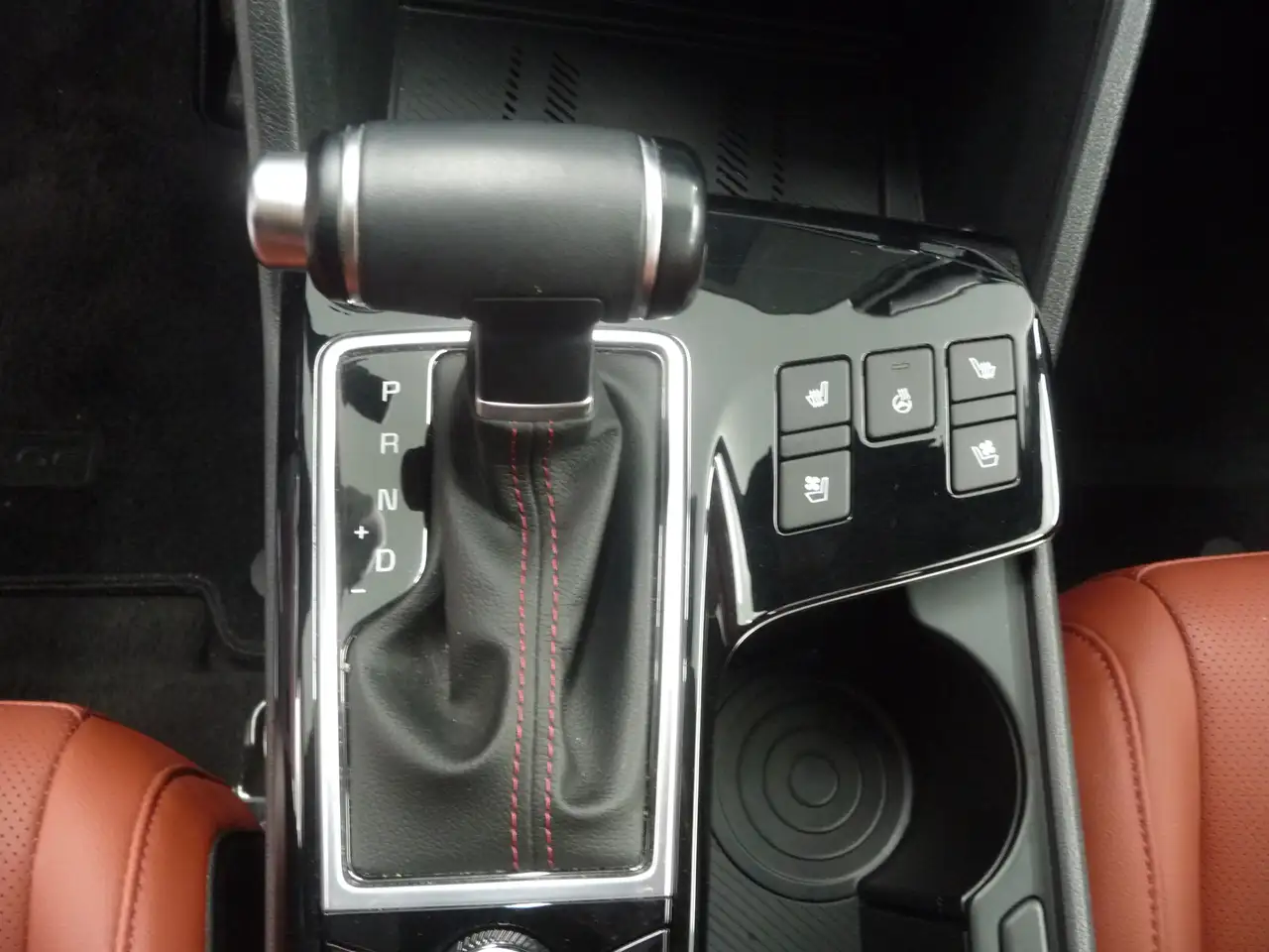 Kia Sportage photo Kia Sportage