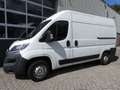 Citroen Jumper 35 2.0 BlueHDi 131pk L2H2 2 SCHUIFDEUREN Airco,Cru Wit - thumbnail 1