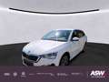 Skoda Scala Clever 1.0 TGI G-TEC LED RFK ACC SHZ Weiß - thumbnail 1