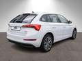 Skoda Scala Clever 1.0 TGI G-TEC LED RFK ACC SHZ PDC Weiß - thumbnail 2