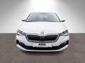 Skoda Scala Clever 1.0 TGI G-TEC LED RFK ACC SHZ Blanc - thumbnail 4