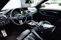 BMW M4 CABRIO  COMPETITION  KEYLESS  H/K  HUD  ACC Gris - thumbnail 11