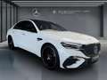 Mercedes-Benz E 53 AMG AMG E 53 Hybrid 4MATIC+ Limousine +MBUX+KAMERA Blanco - thumbnail 20