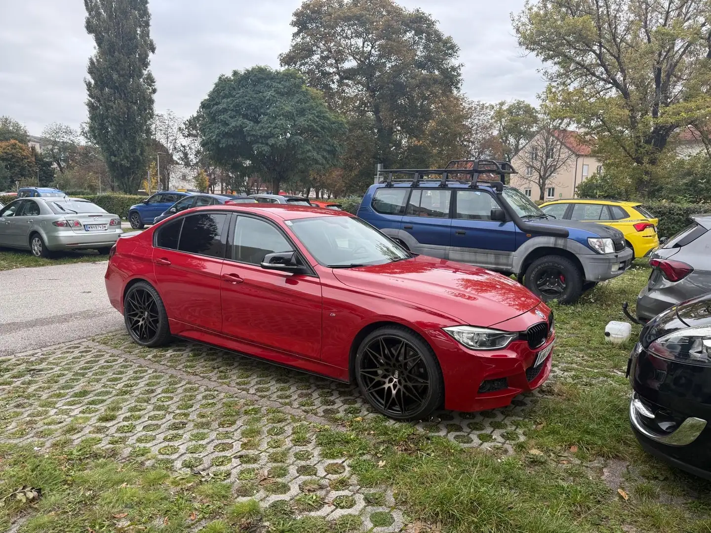 BMW 335 335i Aut. - 2