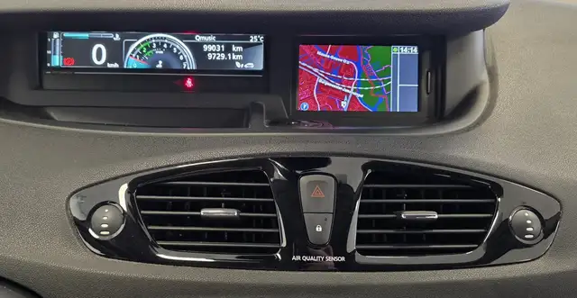 Renault Scenic view 14