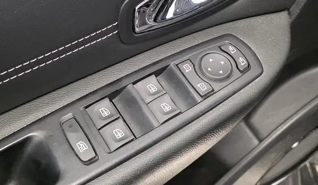 Renault Scenic view 11