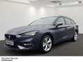 SEAT Leon Sportstourer FR 1.5 eTSI Navi LED Full Link Einpar Grau - thumbnail 1