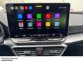 SEAT Leon Sportstourer FR 1.5 eTSI Navi LED Full Link Einpar Grau - thumbnail 15