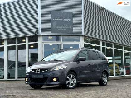 Mazda 5 2.0 Business / Airco / Cruise Control / Pdc Voor e