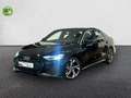 Audi A3 Sedán TDI S line S tronic 110kW Negro - thumbnail 1