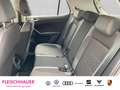 Volkswagen T-Cross 1.0 TSI DSG Klimaautom  Tel. LED Spurass. Szürke - thumbnail 11