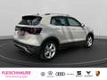 Volkswagen T-Cross 1.0 TSI DSG Klimaautom  Tel. LED Spurass. Grau - thumbnail 5