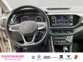 Volkswagen T-Cross 1.0 TSI DSG Klimaautom  Tel. LED Spurass. Grau - thumbnail 10