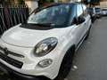 Fiat 500L 500L Cross 1.4 Mirror City Cross s Bianco - thumbnail 2