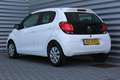 Citroen C1 1.0 VTI 70PK 5-DRS FEEL / AIRCO / LED / BLUETOOTH Weiß - thumbnail 9