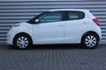 Citroen C1 1.0 VTI 70PK 5-DRS FEEL / AIRCO / LED / BLUETOOTH Weiß - thumbnail 2
