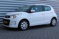 Citroen C1 1.0 VTI 70PK 5-DRS FEEL / AIRCO / LED / BLUETOOTH Weiß - thumbnail 6