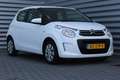 Citroen C1 1.0 VTI 70PK 5-DRS FEEL / AIRCO / LED / BLUETOOTH Weiß - thumbnail 4