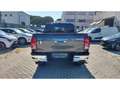 Toyota Hilux 2.4 d-4d C&C 4x4 Lounge Gris - thumbnail 6
