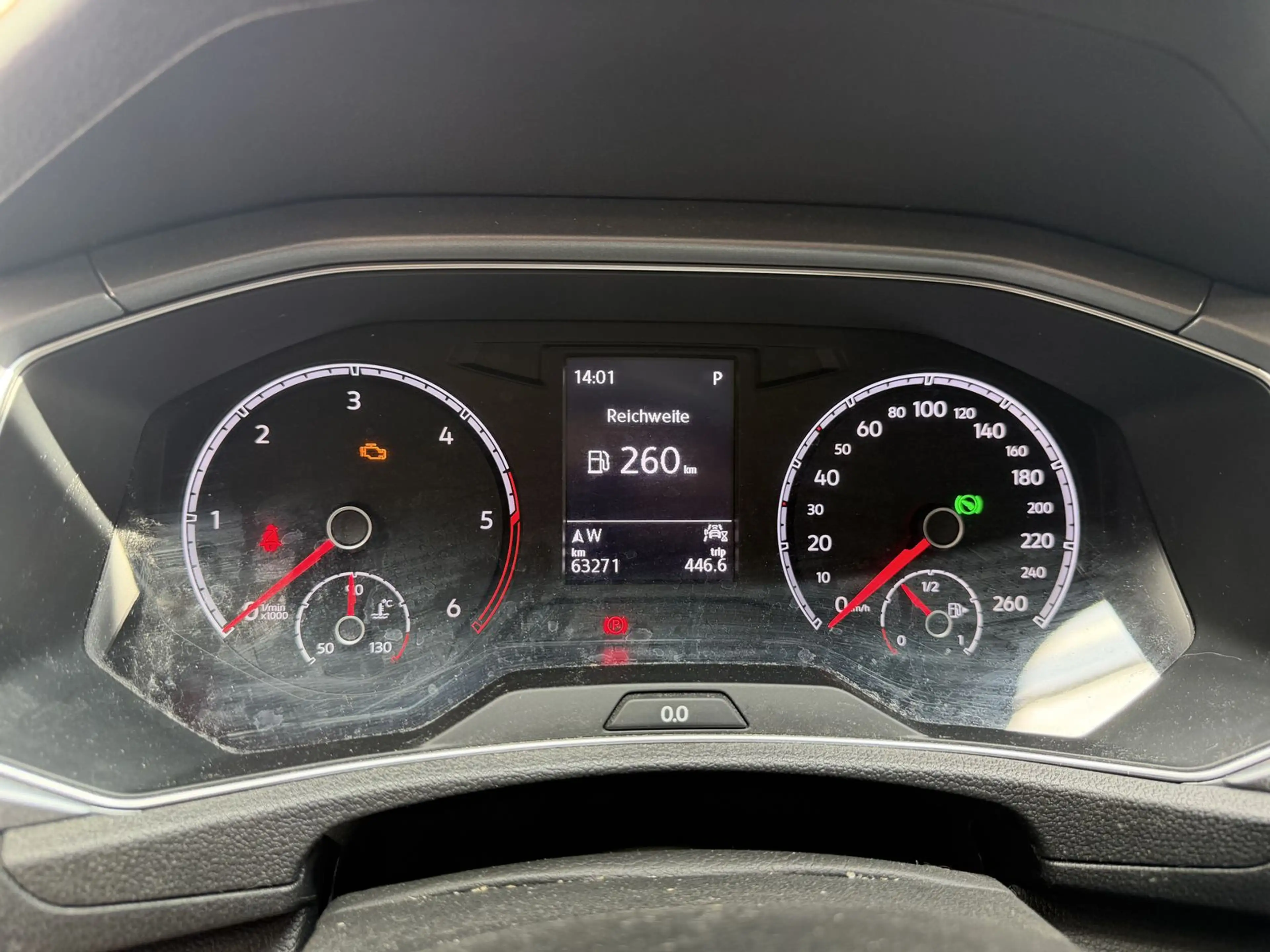 Volkswagen T-Roc 2.0TDI DSG Active Navi — photo 14