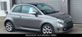 Fiat 500 RockStar Navi-Tempomat-Glasdach. Grigio - thumbnail 1