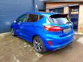 Ford Fiesta 1.0 EcoBoost ST-Line X - Garantie 12-24-36 Mois Blauw - thumbnail 7