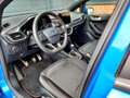 Ford Fiesta 1.0 EcoBoost ST-Line X - Garantie 12-24-36 Mois Bleu - thumbnail 8