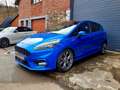 Ford Fiesta 1.0 EcoBoost ST-Line X - Garantie 12-24-36 Mois Blauw - thumbnail 2