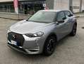 DS Automobiles DS 3 Crossback DS3 2019 Crossback DS3 1.2 puretech Faubourg 100cv Argento - thumbnail 1