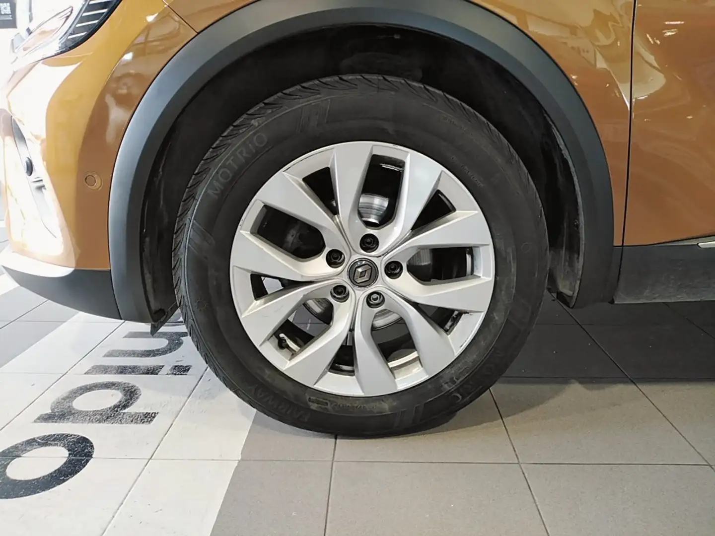 Renault Captur TCe Zen 74kW - 2