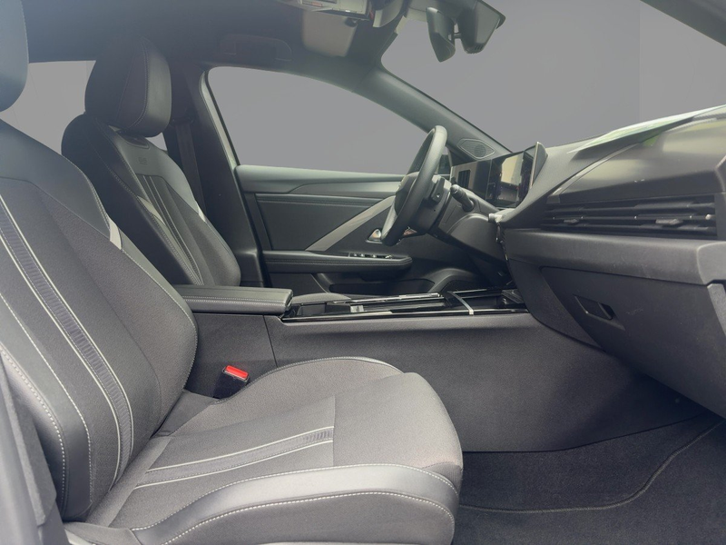 Opel Astra L AT8 GS Line LED/Alcantara/Ergo/PDC/360° — photo 10