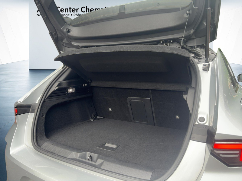 Opel Astra L AT8 GS Line LED/Alcantara/Ergo/PDC/360° — photo 9