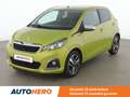 Peugeot 108 1.0 VTi Style Vert - thumbnail 1