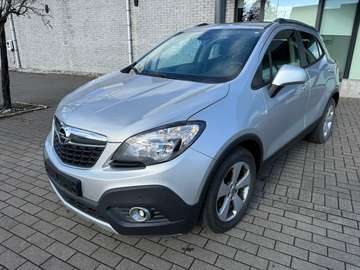 Mokka 1.6i 4x2 Cosmo GARANTIE 1 AN/JAAR