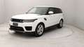 Land Rover Range Rover Sport 3.0d i6 mhev HSE 249cv auto Weiß - thumbnail 1