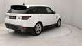 Land Rover Range Rover Sport 3.0d i6 mhev HSE 249cv auto Weiß - thumbnail 5